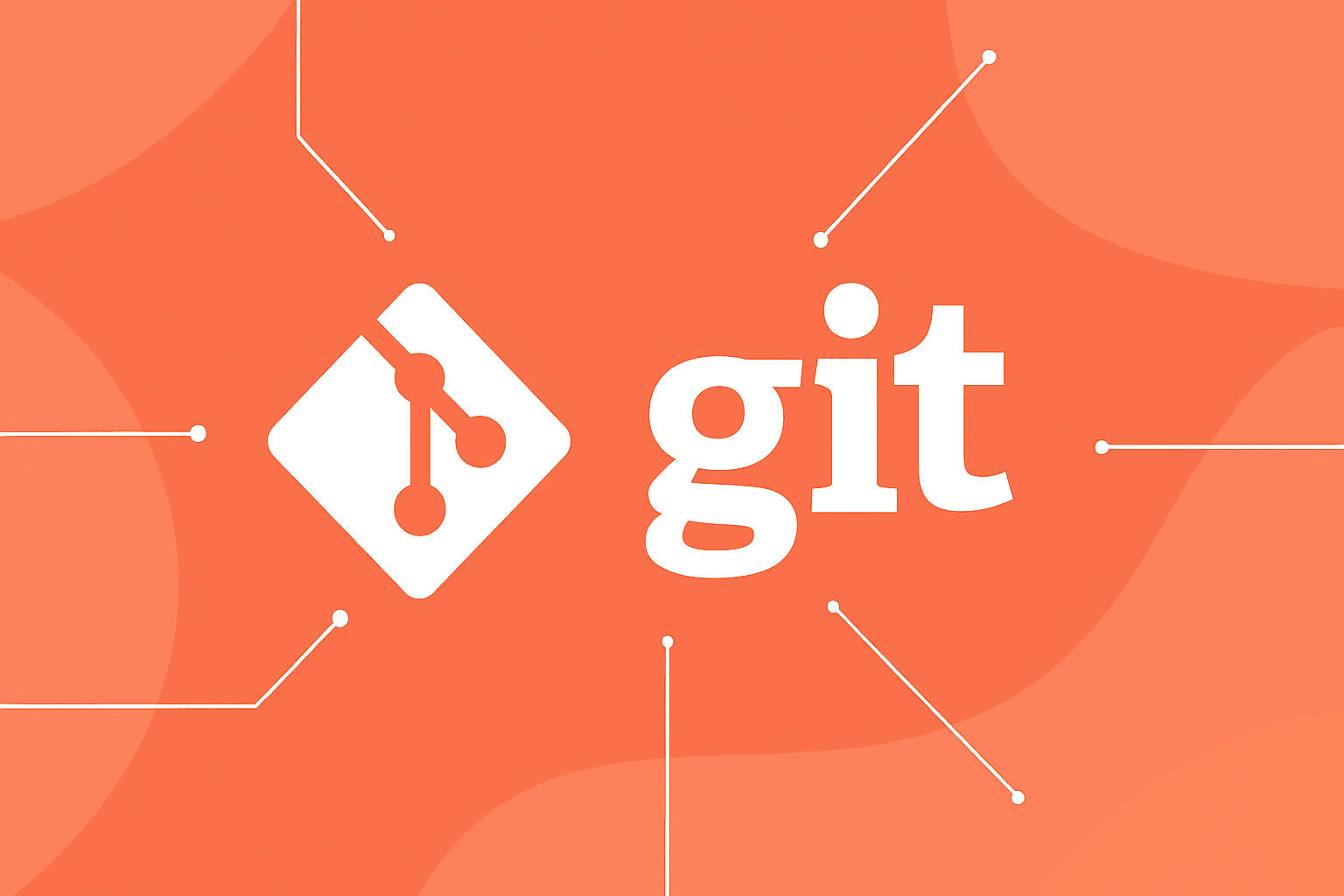 Git 常用命令